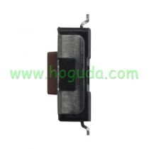 Muti-function remote key touch switch,  It is easy for locksmith engineer to use. Size:L:4mm,W:6mm,H:2.6mm