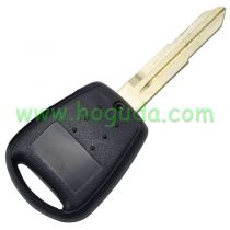 For Hyundai Verna 1 button remote key with 433mhz 