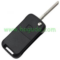 For Porshe Cayenne 3 button flip remote  key with ID46 Chip and 315Mhz