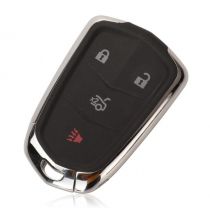 AUTEL Smart Key IKEYGM004AL with 4 Key Buttons For MaxiIM KM100 for IM508 IM608