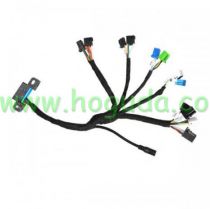 Xhorse 5-in-1 Benz EIS ELV Test cables Works Together with VVDI MB TOOL