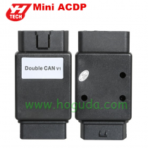 Yanhua Mini ACDP Double CAN Adapter 