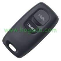 For Mazda Remote control key set  with the immobliser box