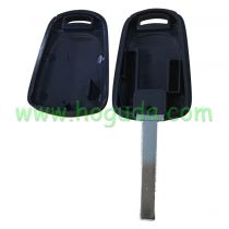 For Opel transponder key shell 