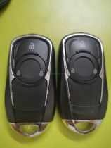 For Opel OEM 2 button remote key 