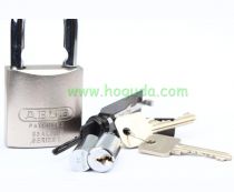 Locksmith Tools ABUS-1 (6-Pin) 2-IN-1 PICK Decoder for Locksmith Repairing Tools 2-in-1 Residential Pick & Decoder