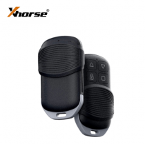 Xhorse XKGHG1EN Wire Masker Carage Remote Key English