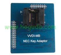 Xhorse VVDI MB NEC Key Adaptor
