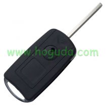 For Subaru 3 button remote key blank