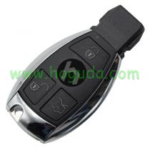 For Benz 3 button remote key With 315Mhz (American style)