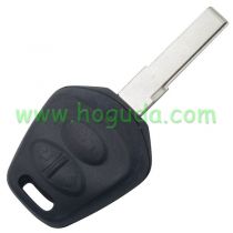 For Porsche 3 button  remote key blank