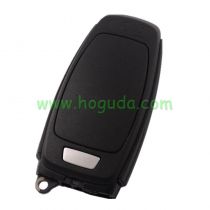 For Audi original MLB keyless 2017+ 3 Buttons 434MHz 2017+ 3 Buttons 434MHz Keyless Go 4N0 959 754