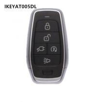 AUTEL Smart Key IKEYAT005DL with 5 Key Buttons For MaxiIM KM100 for IM508 IM608