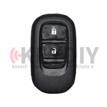 KEYDIY ZB46-2 Universal KD Smart Key Remote for KD-X2 KD Car Key Remote Fit More than 2000 Models 