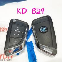 KEYDIY Remote key  3 button B29  remote key