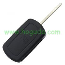 For Landrover 3 button remote key with 434mhz used for discovery III with 433MHZ with PCF7941 chip