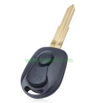 For Ssangyong Remote Control Car Key With 2 Buttons 315MHz 4D60 Chip Fob for Ssangyong Actyon Kyron Rexton