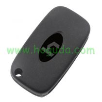 For Renault 3 button remote key with 434mhz PCF7961M chip