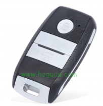 For Kia 3 button smart remote key with 433MHz NCF2951X / HITAG 3 / 47 CHIP P/N: 95440-C5100 FCC ID: FOB-4F06 