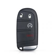 AUTEL Smart Key IKEYCL004AL with 4 Key Key Buttons For MaxiIM KM100 for IM508 IM608