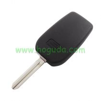 For Toyota modified 4 button key shell with TOY 43 blade