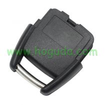 For Opel 2 button remote key control With 433Mhz