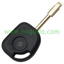 For Ford Jaguar transponder key with 4D60 chip