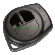 For Suzuki remote key shell case without blade ey Blade