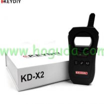 KEYDIY KD-X2 remote maker with 96bit 48 Transponder Copy Function No Token Needed English Version 