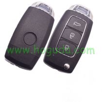 KEYDIY Remote key 3 button NB28 Multifunction remote key