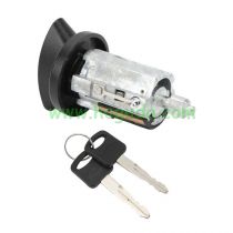 For Ford Ignition Lock Cylinder with 2 Keys Kit OEM: 1L3Z11582A