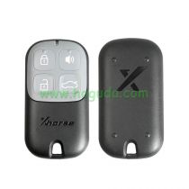 For horse VVDI XKXH00EN Wired Universal Remote Key Shell