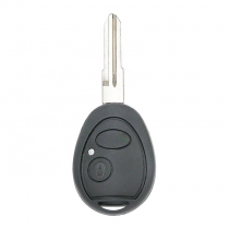 For Landrover 2 button remote key with 433mhz pcf7930/31 chip FCCID:N5FVALTX3
