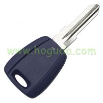 For Fiat transponder key with ID48 chips