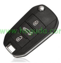 For citron Elysee remote key with 433Mhz