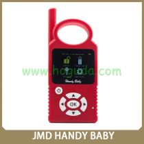 Original Handy Baby 1 Key Programmer for 4C/4D/46/48 Transponder Chips with G function and 48 96bit