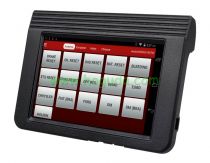 LAUNCH X431V Bluetooth Wifi Car Full System Diagnostic Tool ECU Coding DPF TPMS 16 reset V Pro mini OBD2 code reader Scanner
