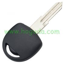 For Chevrolet transponder key with right blade with 46 chip