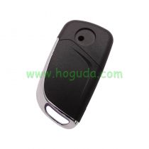 For Chevrolet 3+1 button modified remote key blank