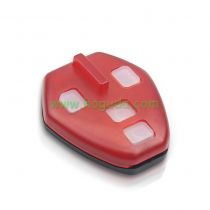 For Mitsubishi 4 button remote key shell