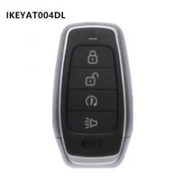 AUTEL Smart Key IKEYAT004DL with 4 Key Buttons For MaxiIM KM100 for IM508 IM608