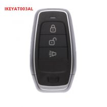 AUTEL Smart Key IKEYAT003AL with 3 Key Buttons For MaxiIM KM100 for IM508 IM608