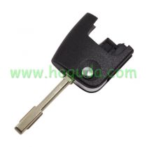 For Ford Mondeo remote key head with  4D60 chip