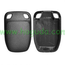 For high quality Honda 5+1 button remote key blank enhanced version