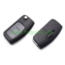 For Ford Focus remote key with 4D63 chip and 433Mhz
