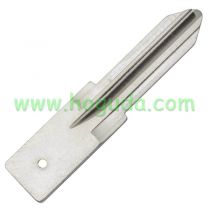 For Benz 2 button and 3 button remote key blade