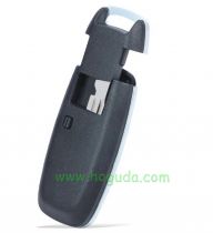 For Nissan 3+1 button smart key blank 