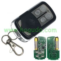 Face to Face remote key 315/433mhz