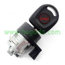 For VW B5 POLO Passat  Bora ignition lock
