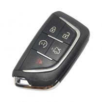 KEYDIY Remote key 5 button ZB07- 3 button smart key for KD900 URG200 KD-X2